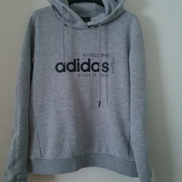 Pulover Adidas 164, XS
