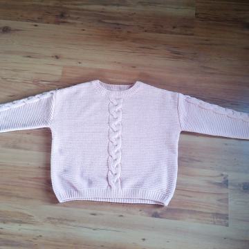 Pulover C&A, št. 134/140