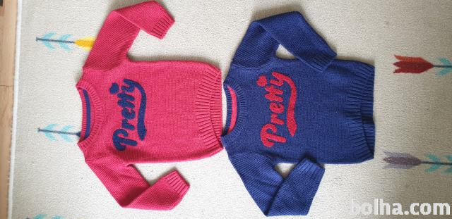 PULOVER CA 98/104 NOV