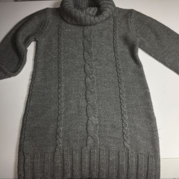 Pulover daljši vel.152