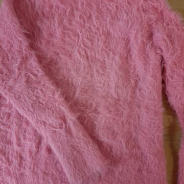 Kot nov pulover debeli, puhasti HM - vel. 6-8