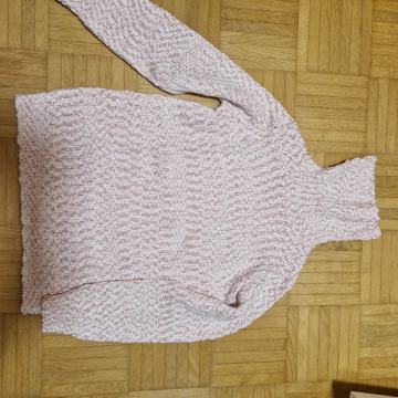 Pulover dekliški 146 - 152 C&A (877)