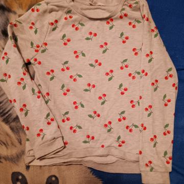 Pulover H&M 134-140