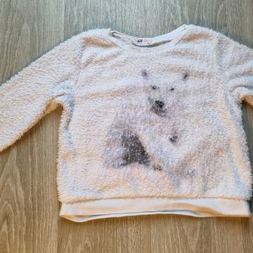Pulover H&M št. 146/152