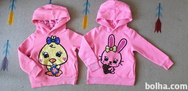 PULOVER/KAPUCAR CA 110