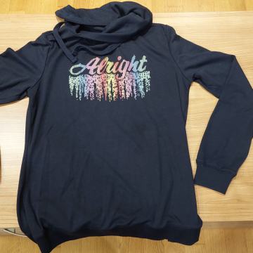 Pulover M, ustreza 170 za punco