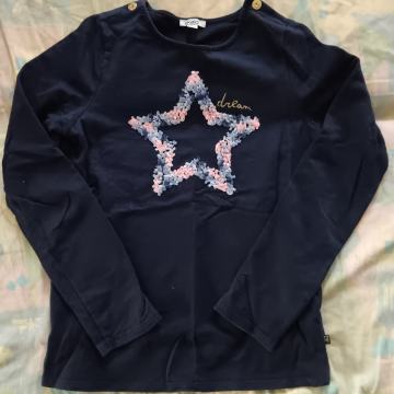 Pulover okaidi 158/14let