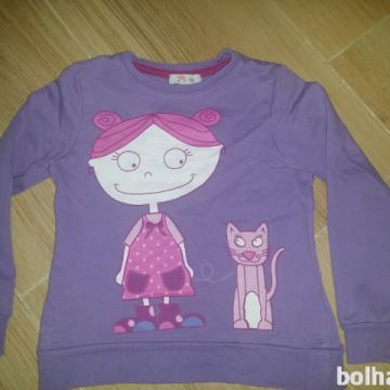 pulover OVS st.2-3 letq