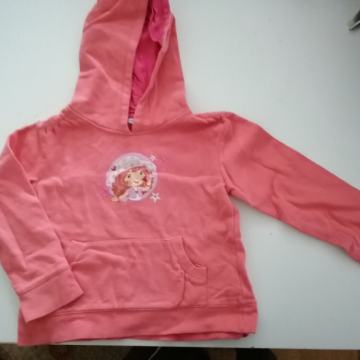 Pulover prodam jagodka 116-122