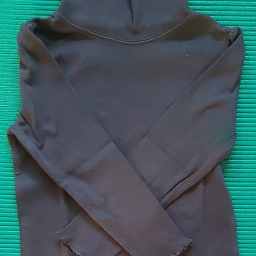 Pulover puli deklišku št. 98/104