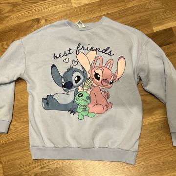 Pulover Stitch 152 C&A Nov