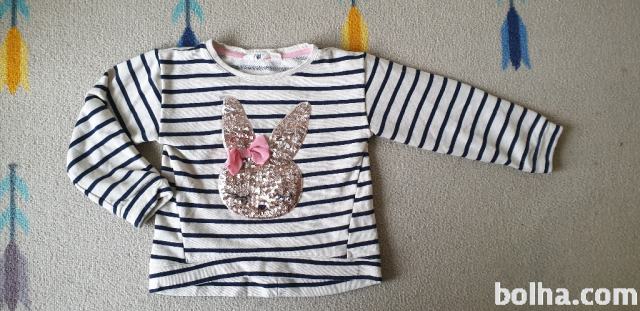 PULOVER ZAJČEK HM 110