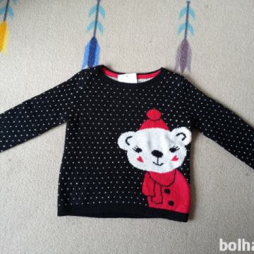 PULOVERČEK CA 104, NOV