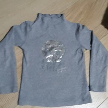 Pulovercek Tweety na pol pui st 110