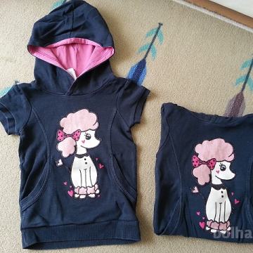 PULOVERČKA C&A 92/98