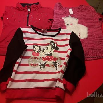 puloverja (c&a) št. 116