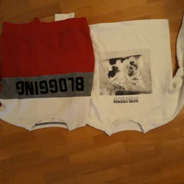 Puloverja C&A st.146-152