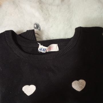 Puloverji H&M