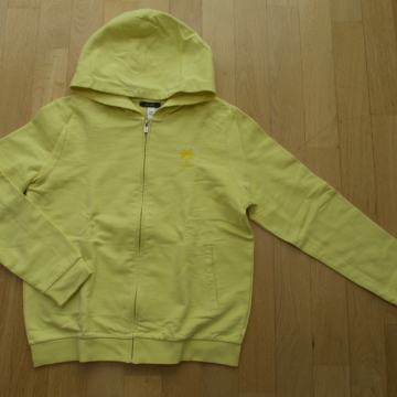 Puloverji in jope s kapuco od 12 let do št. S