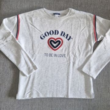 Tanek pulover Okaidi št. 152/12y