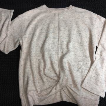 Zara pulover vel.140