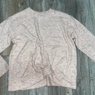 Zara pulover vel.140