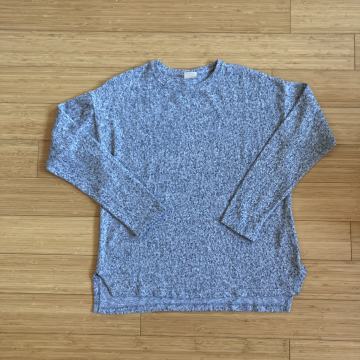 ZARA siv pulover 13/14 let, 164 cm