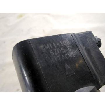 30520PWA003 BOBINA ACCENSIONE HONDA JAZZ 1.2 B 57KW 5M 5P (2006) RICAM
