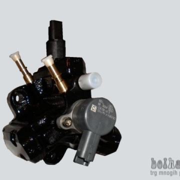 Obnova visokotlačnih diesel črpalk (Bosch pump)
