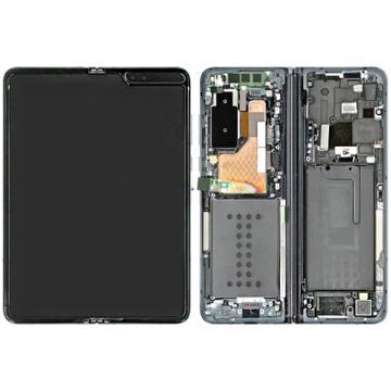 SAMSUNG GALAXY Z FOLD 5 ORIGINAL SERVICE PACK LCD