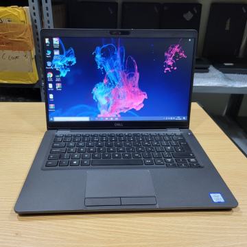 Dell Latitude 5300 13.3" 8.Gen Intel i5-8365U 8gb 256gb nvme FHD Cam