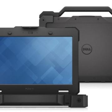 DELL Latitude 7414 Rugged Extreme14″/16GB/i5/256GB/WIN11