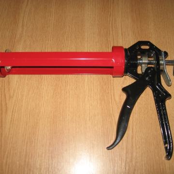 ROČNA PIŠTOLA ZA KARTUŠE PROFI A/ MONTOPREMA d.o.o.