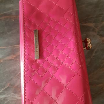 ATMOSPHERE M&S NOVA ROZA DENARNICA