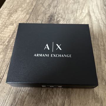 AX Armani exchange