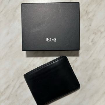 BOSS moška denarnica