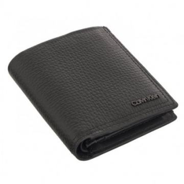 Calvin Klein usnjena moška denarnica, nova original