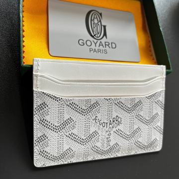 Čisto nov Goyard Cardholder