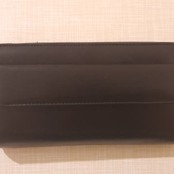 Črna denarnica za kartice... - Egoiste Collection by M.M.