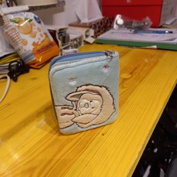 Dekliška denarnica Nici