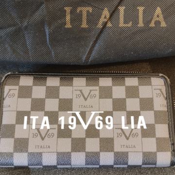 Denarnica 19v69 Italia