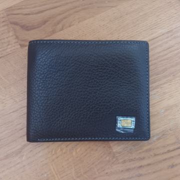 Denarnica CSC Classics Leather wallet