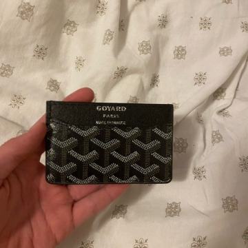 denarnica goyard