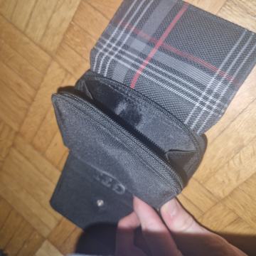 Denarnica GTI (nova)