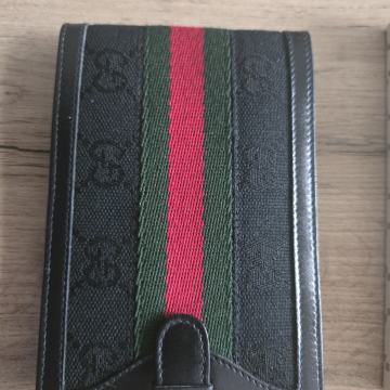 Denarnica Gucci