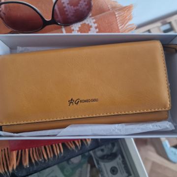 Denarnica Romeo Gigli