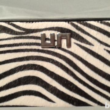 denarnica NOVA živalski motiv - zebra