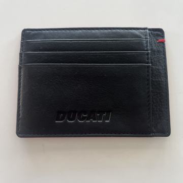 DUCATI denarnica za kartice