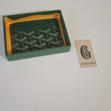goyard cardholder