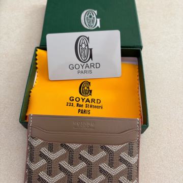 Goyard denarnica za kartice/cardholder